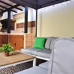 بيت للعطل Seaside House Morrojable La Ilusion *