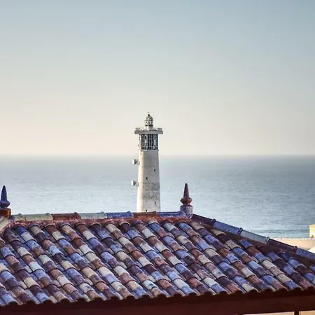 Seaside House Morrojable La Ilusion بيت للعطل مورو ذيل خابلِ