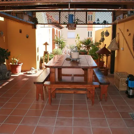 Seaside House Morrojable La Ilusion מורו דל חאבלה