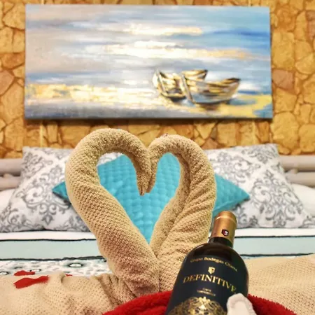 Seaside House Morrojable La Ilusion 모로델제블