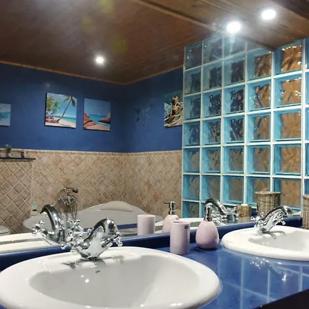 Seaside House Morrojable La Ilusion *