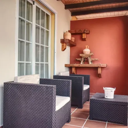 Seaside House Morrojable La Ilusion * 모로델제블