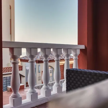 Seaside House Morrojable La Ilusion * מורו דל חאבלה