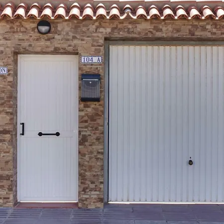 Seaside House Morrojable La Ilusion 모로델제블