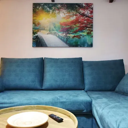 Seaside House Morrojable La Ilusion * מורו דל חאבלה