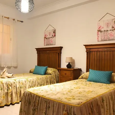 Seaside House Morrojable La Ilusion 펜션