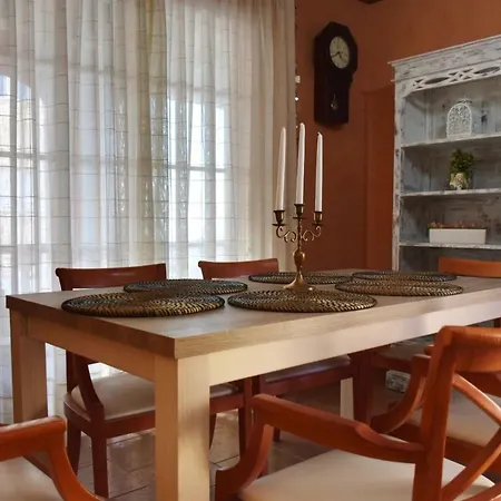 Seaside House Morrojable La Ilusion בית נופש