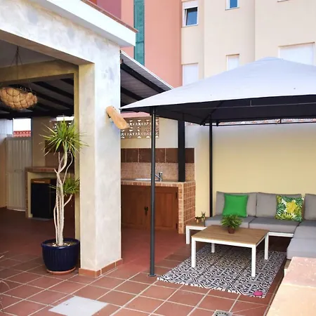 Seaside House Morrojable La Ilusion *