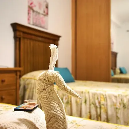 Seaside House Morrojable La Ilusion בית נופש