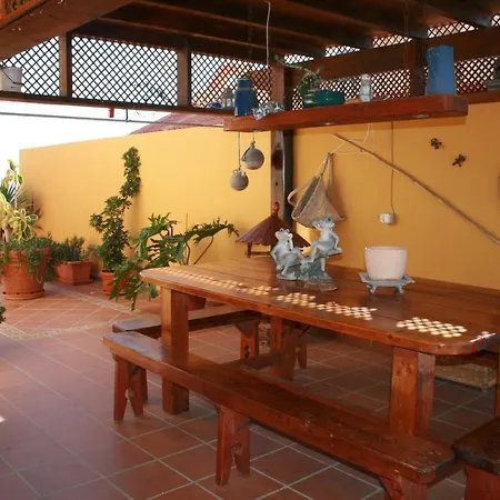 Seaside House Morrojable La Ilusion Holiday home Morro Jable (Fuerteventura)
