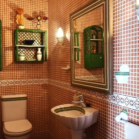 Seaside House Morrojable La Ilusion Σπίτι διακοπών *