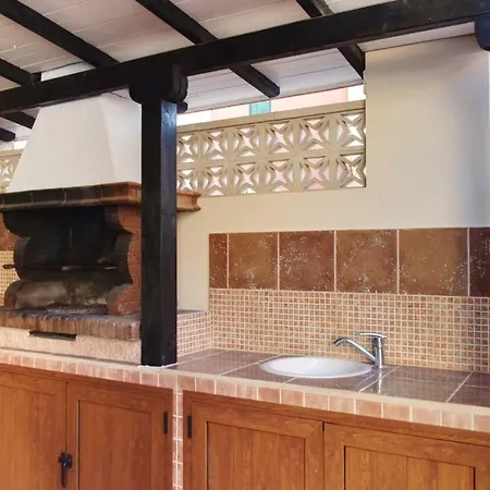 Seaside House Morrojable La Ilusion Σπίτι διακοπών