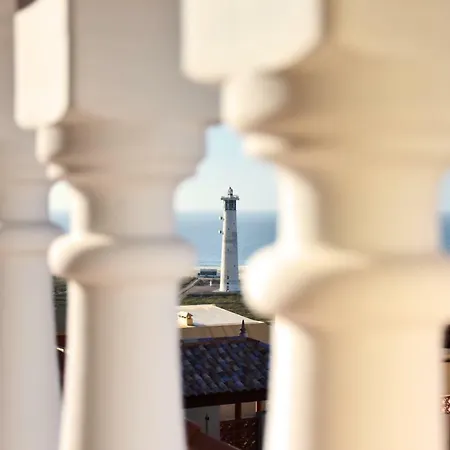 Prázdninový dům Seaside House Morrojable La Ilusion *