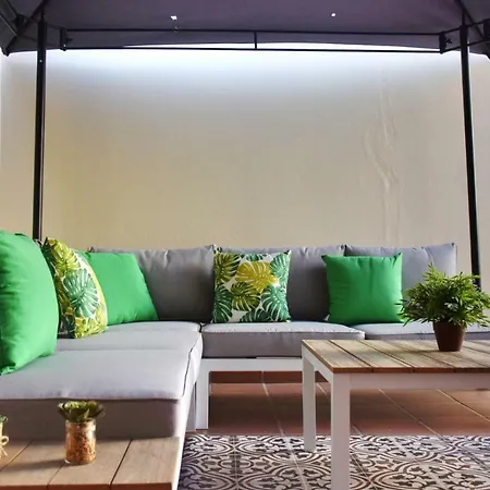 Seaside House Morrojable La Ilusion Σπίτι διακοπών Morro Jable (Fuerteventura)