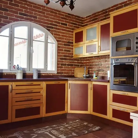 Seaside House Morrojable La Ilusion *