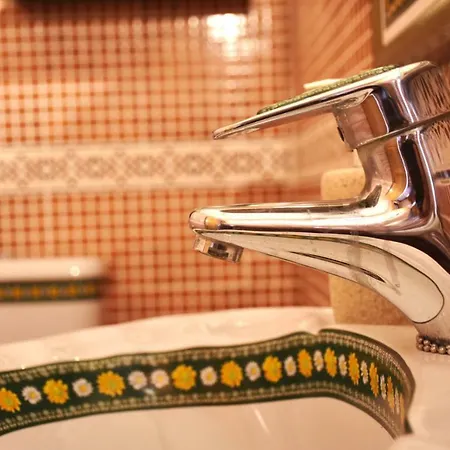 Σπίτι διακοπών Seaside House Morrojable La Ilusion *