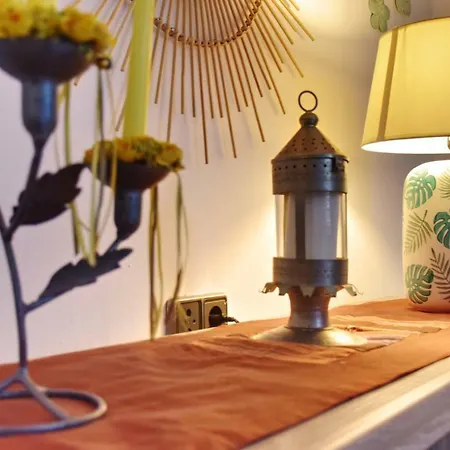 Prázdninový dům Seaside House Morrojable La Ilusion *