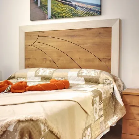 Seaside House Morrojable La Ilusion * モロ・デル・ハブレ