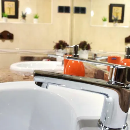 Seaside House Morrojable La Ilusion