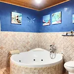 度假居 Seaside House Morrojable La Ilusion 莫罗德哈布雷